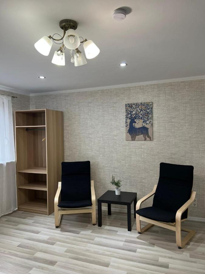 Zentral Gelegenes Apartment In Moenchengladbach Mit W-Lan Exterior photo